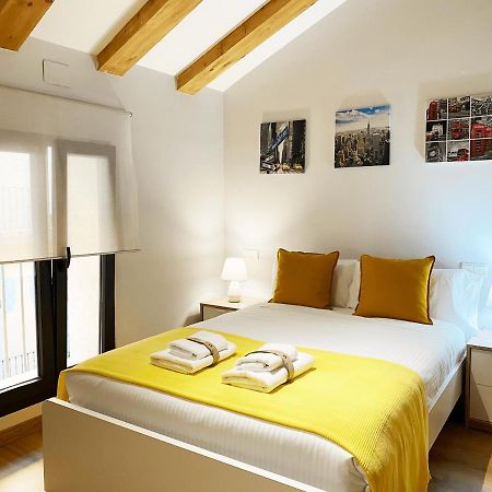 Insidehome Apartments - Duplex De Javier Valladolid Zewnętrze zdjęcie