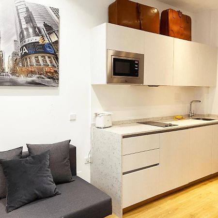 Insidehome Apartments - Duplex De Javier Valladolid Zewnętrze zdjęcie