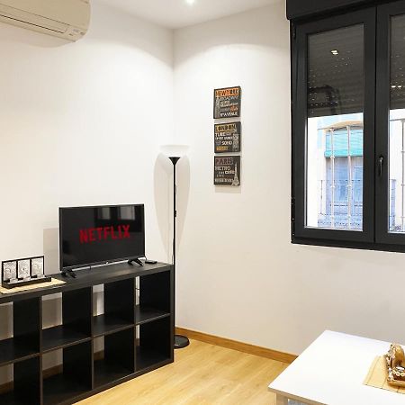 Insidehome Apartments - Duplex De Javier Valladolid Zewnętrze zdjęcie