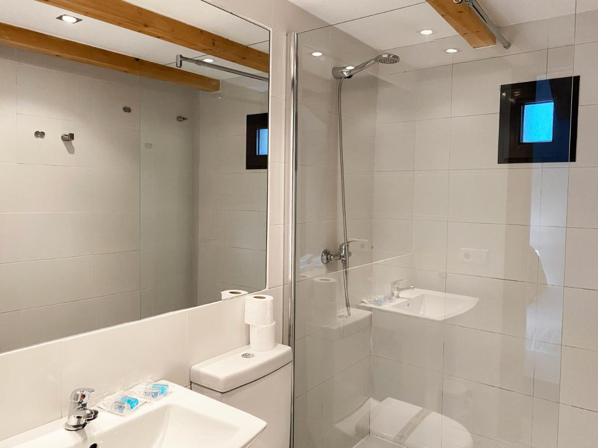 Insidehome Apartments - Duplex De Javier Valladolid Zewnętrze zdjęcie