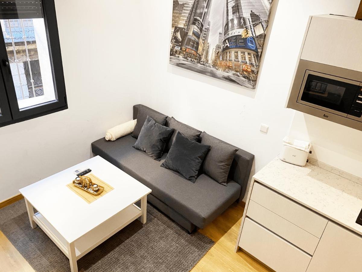 Insidehome Apartments - Duplex De Javier Valladolid Zewnętrze zdjęcie