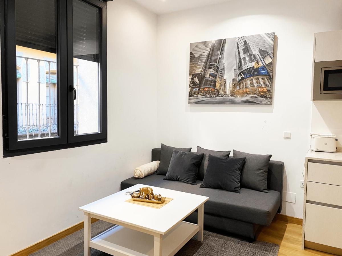 Insidehome Apartments - Duplex De Javier Valladolid Zewnętrze zdjęcie
