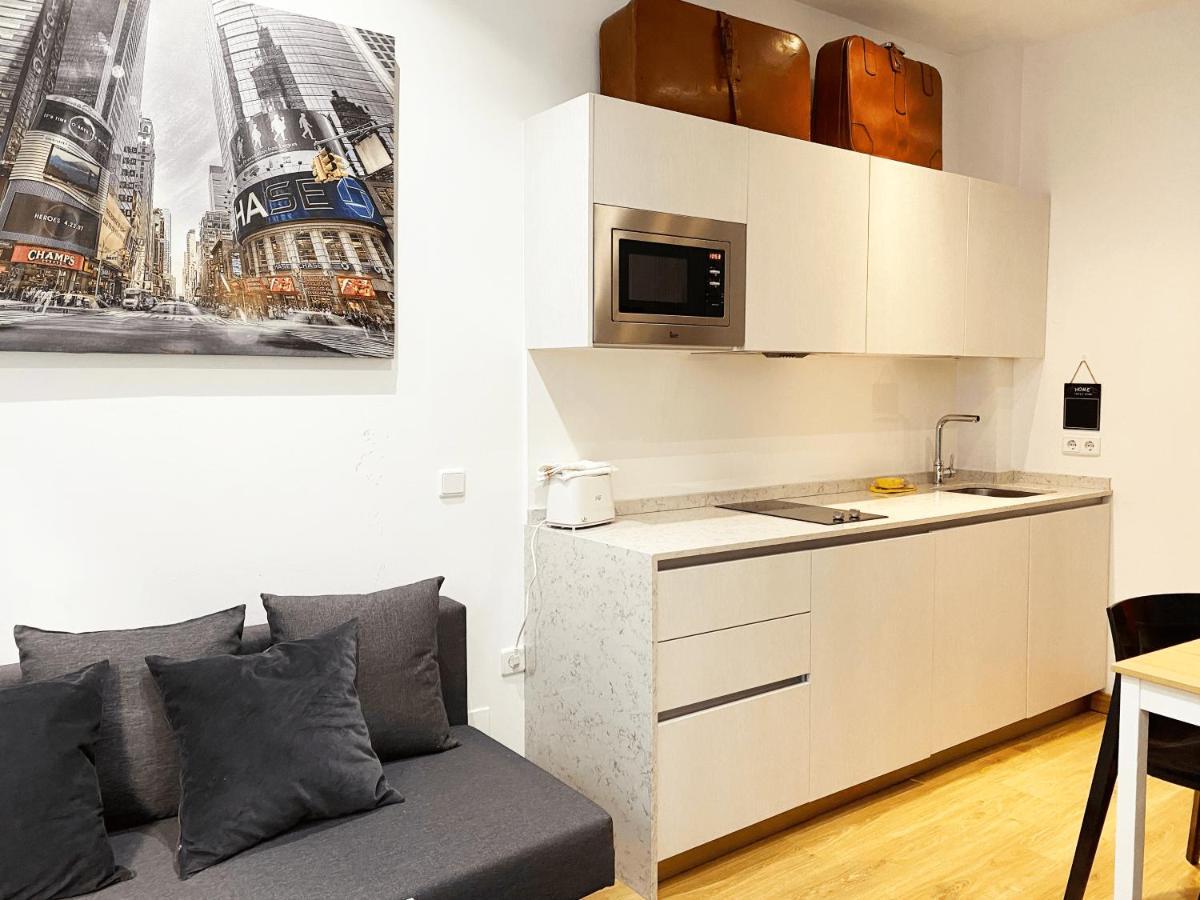 Insidehome Apartments - Duplex De Javier Valladolid Zewnętrze zdjęcie