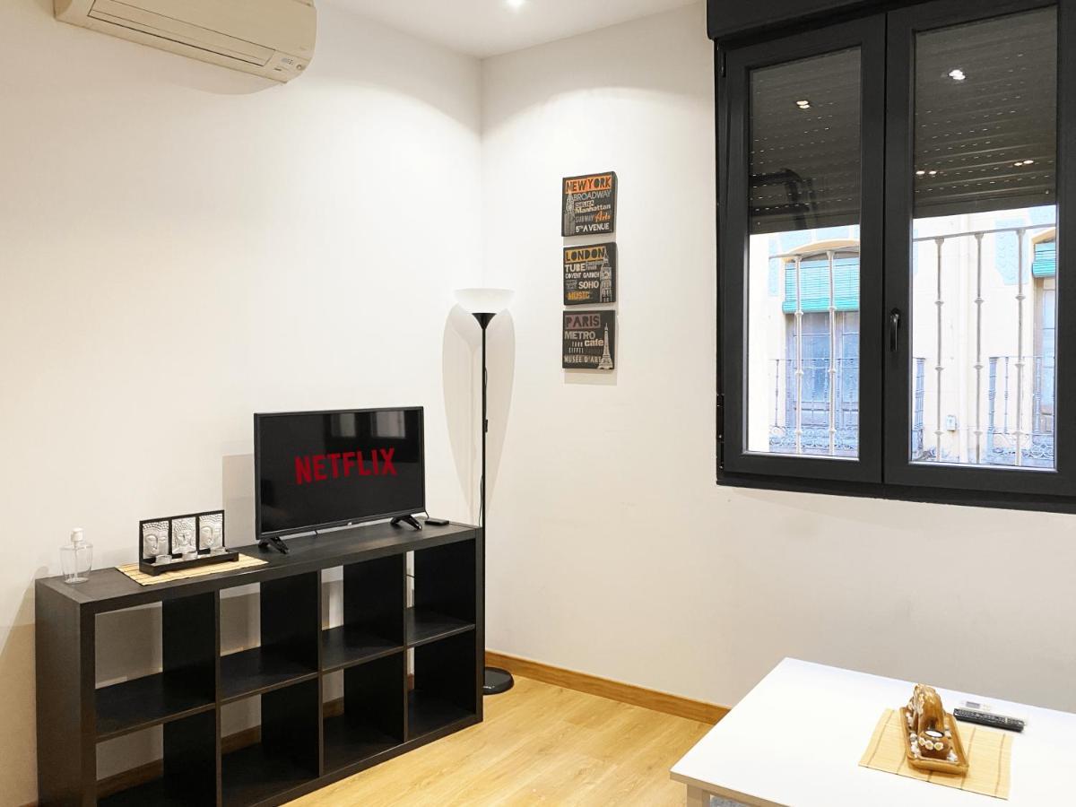 Insidehome Apartments - Duplex De Javier Valladolid Zewnętrze zdjęcie