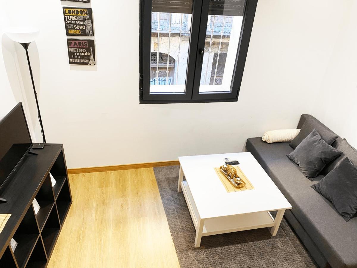 Insidehome Apartments - Duplex De Javier Valladolid Zewnętrze zdjęcie