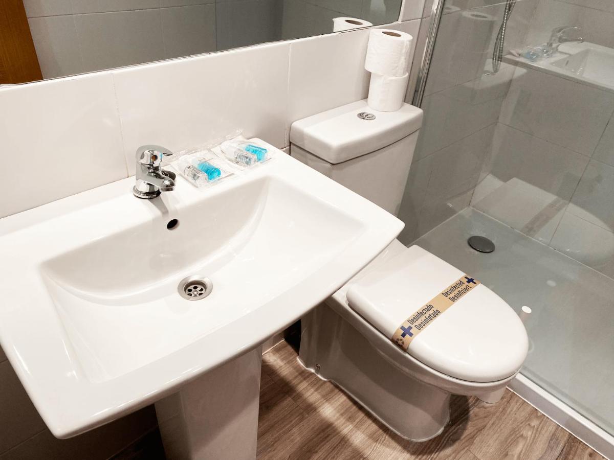 Insidehome Apartments - Duplex De Javier Valladolid Zewnętrze zdjęcie