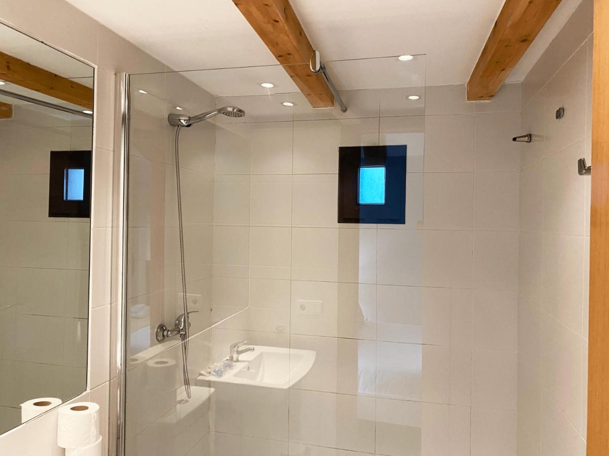 Insidehome Apartments - Duplex De Javier Valladolid Zewnętrze zdjęcie