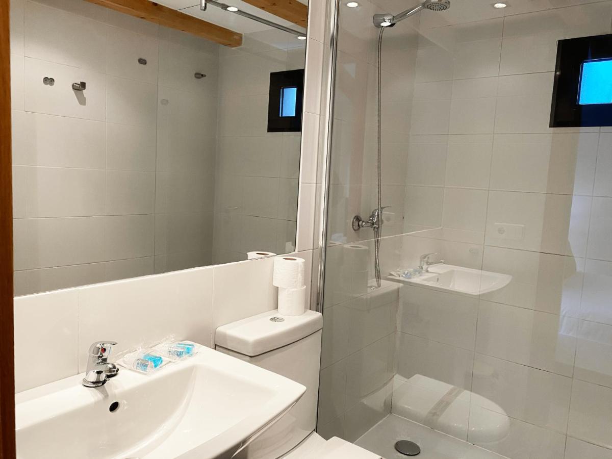 Insidehome Apartments - Duplex De Javier Valladolid Zewnętrze zdjęcie